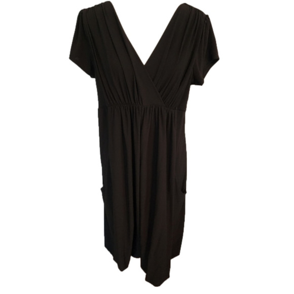 torrid Dresses & Skirts - Torrid Mini Dress with Pockets